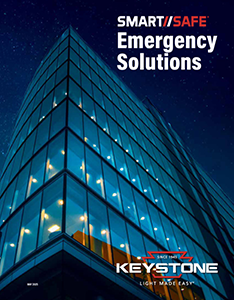 Emergency Solutions Brochure