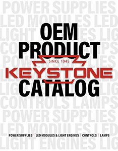 Keystone OEM Product Catalog
