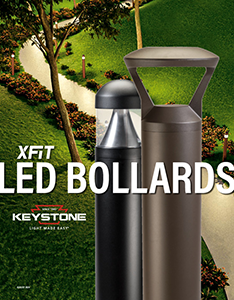 LED Bollards Sell Sheet