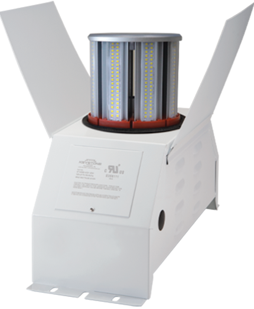 led signage lighting sign base station