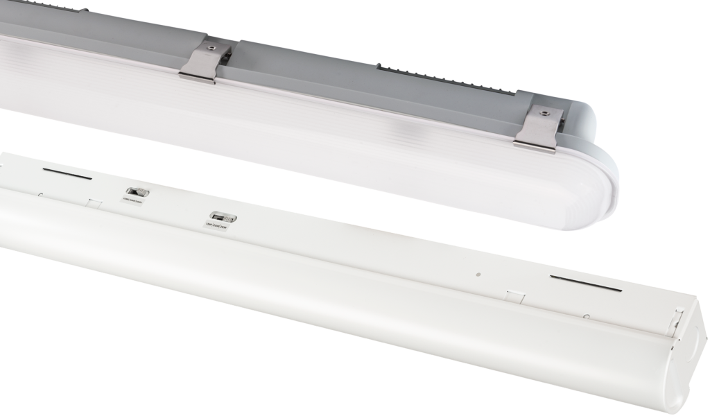 led signage lighting vapor tight microstrip